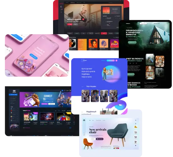 Web App Design