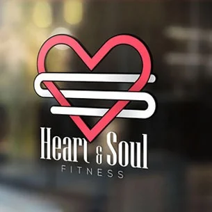 Portfolio Logo Design